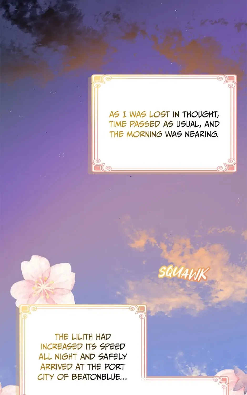 Catherine's Key to a Happy Life - Chapter 25 - Page 131
