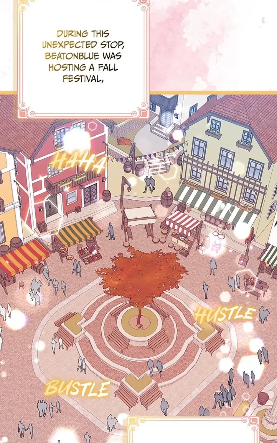Catherine's Key to a Happy Life - Chapter 25 - Page 135