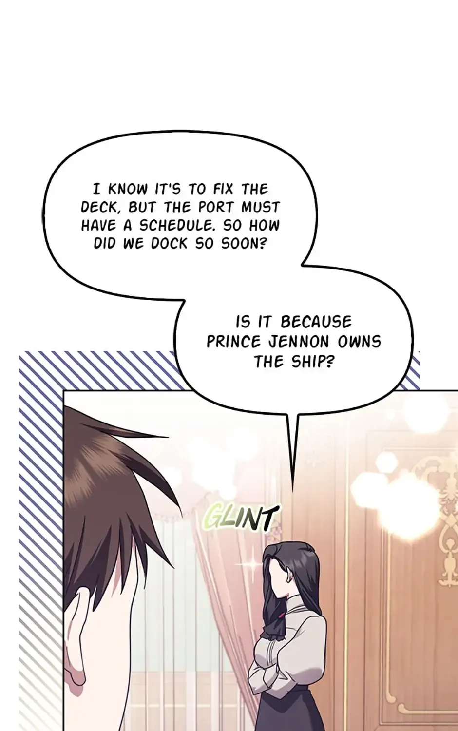 Catherine's Key to a Happy Life - Chapter 25 - Page 137