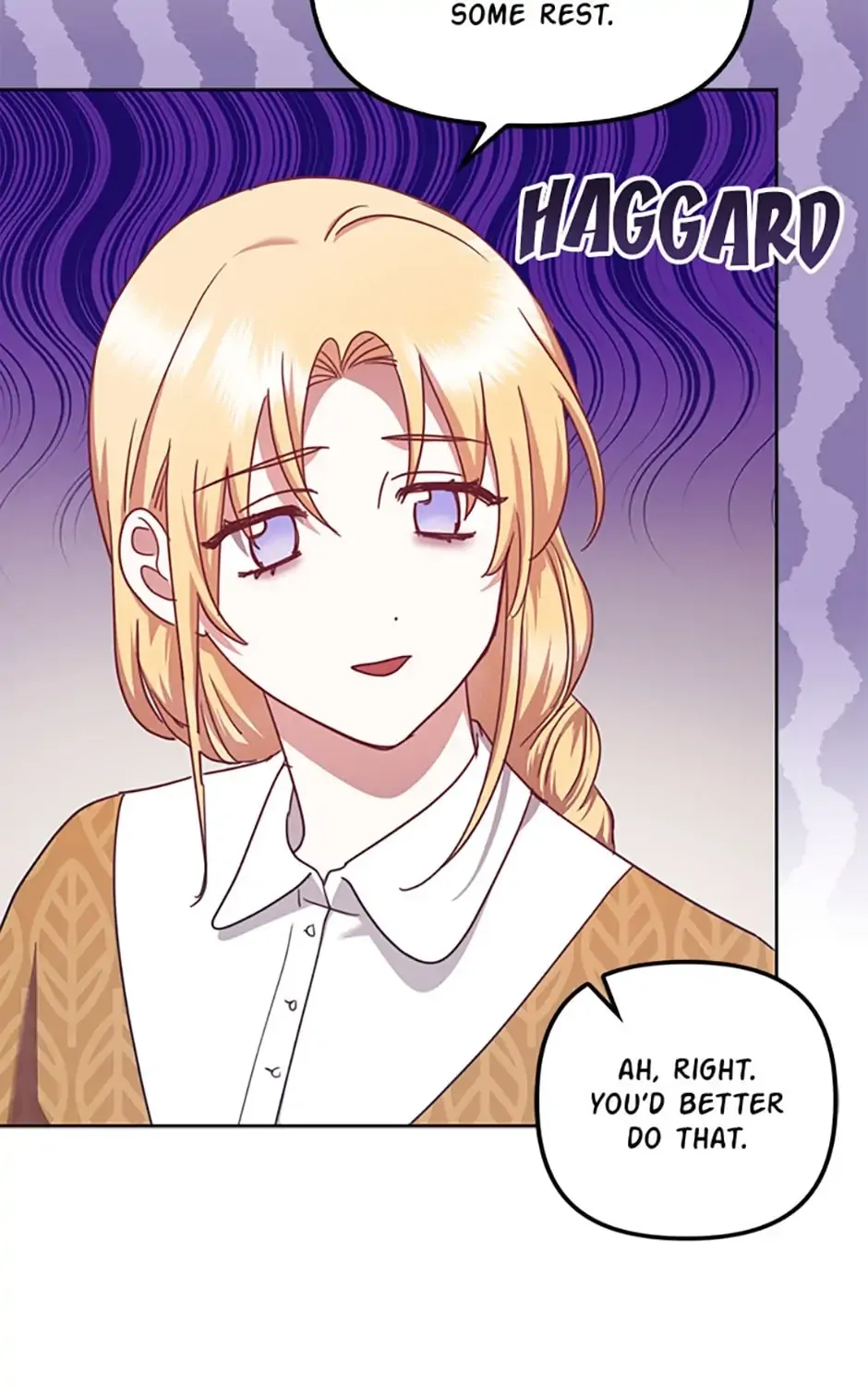 Catherine's Key to a Happy Life - Chapter 25 - Page 143