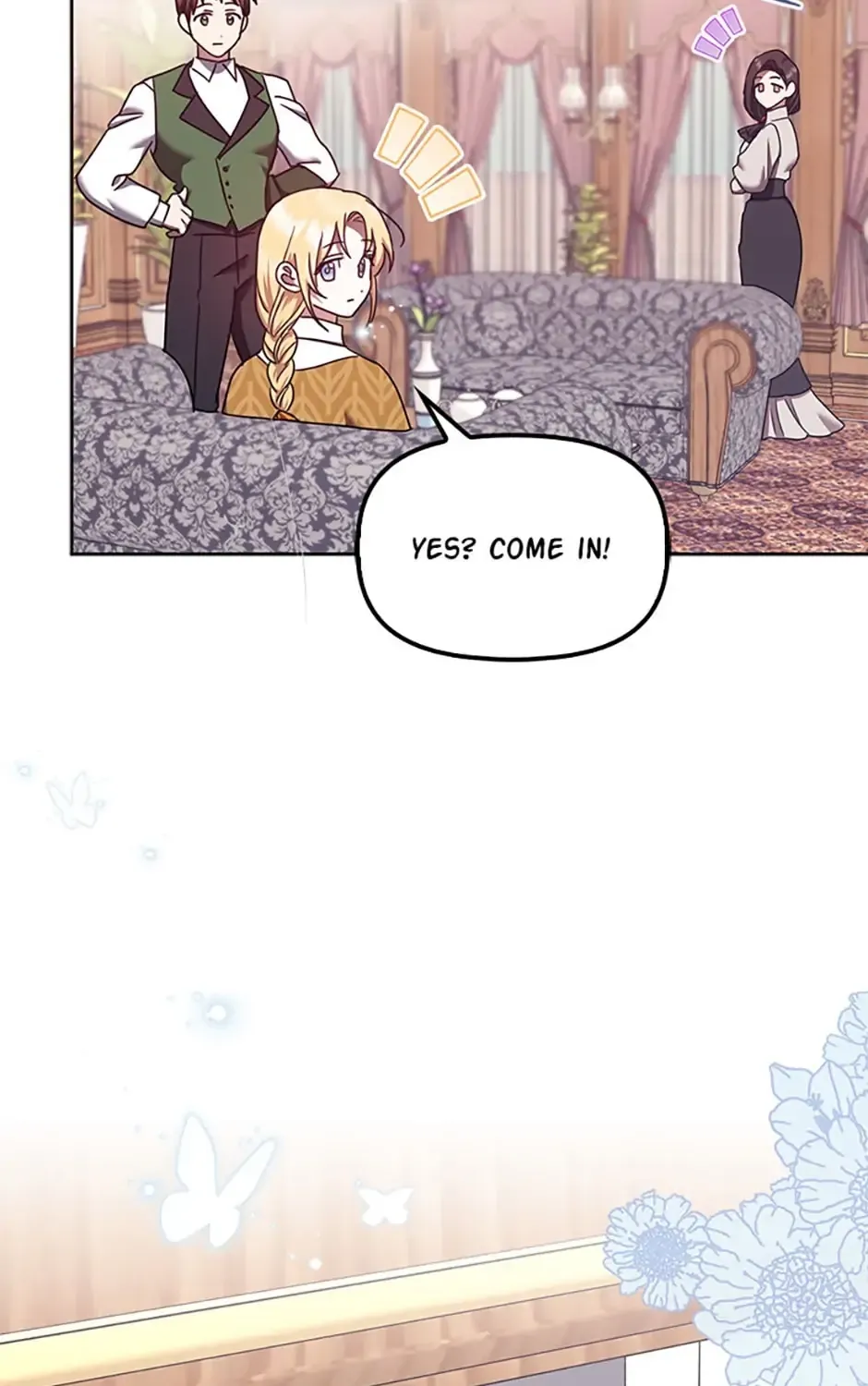 Catherine's Key to a Happy Life - Chapter 25 - Page 145