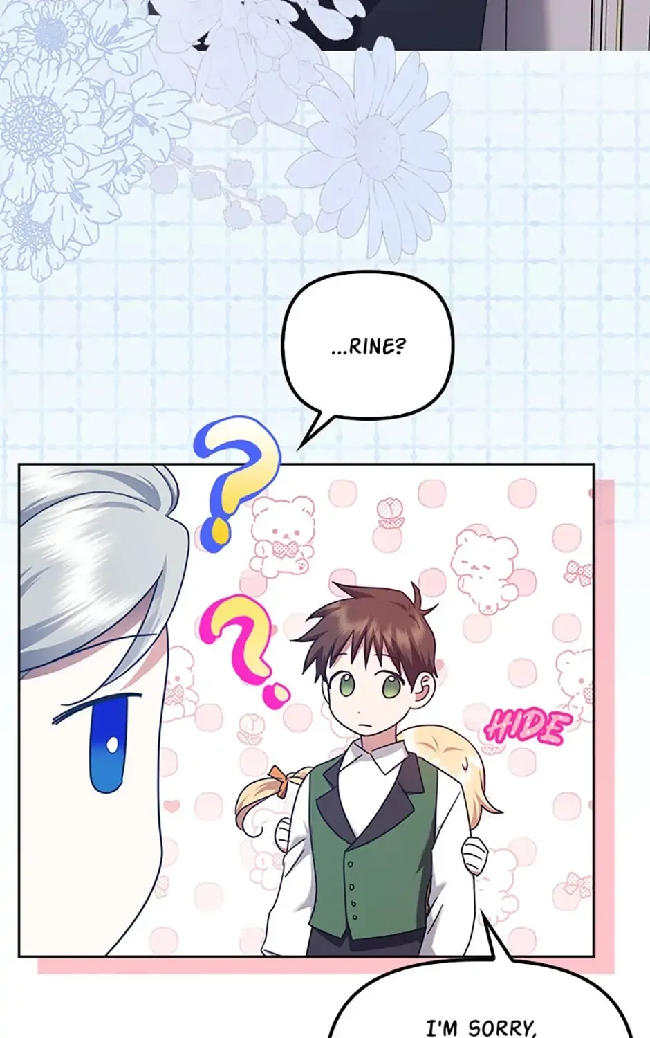 Catherine's Key to a Happy Life - Chapter 25 - Page 149