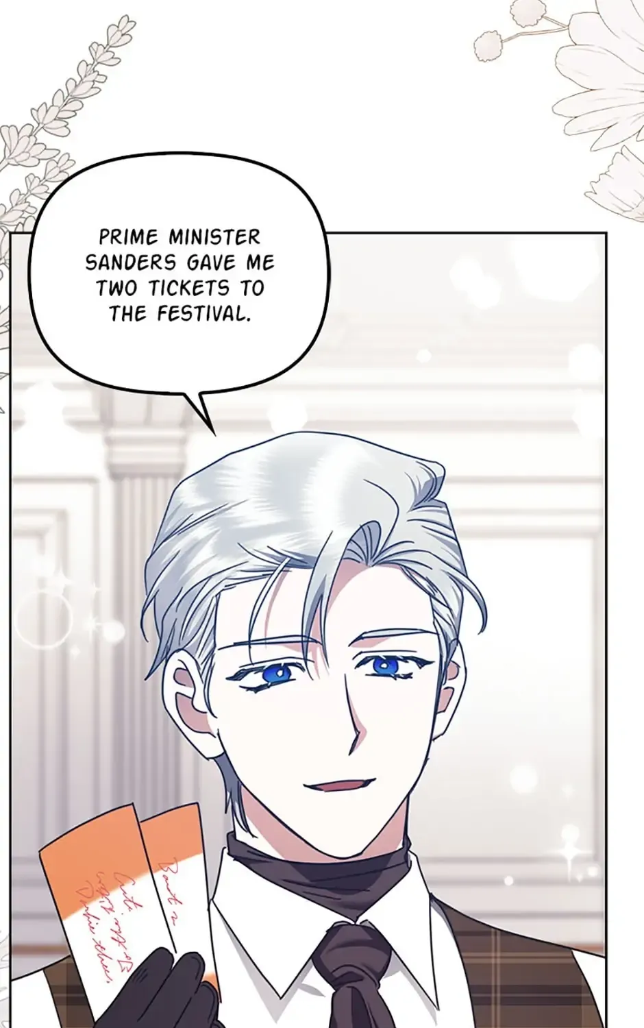 Catherine's Key to a Happy Life - Chapter 25 - Page 153