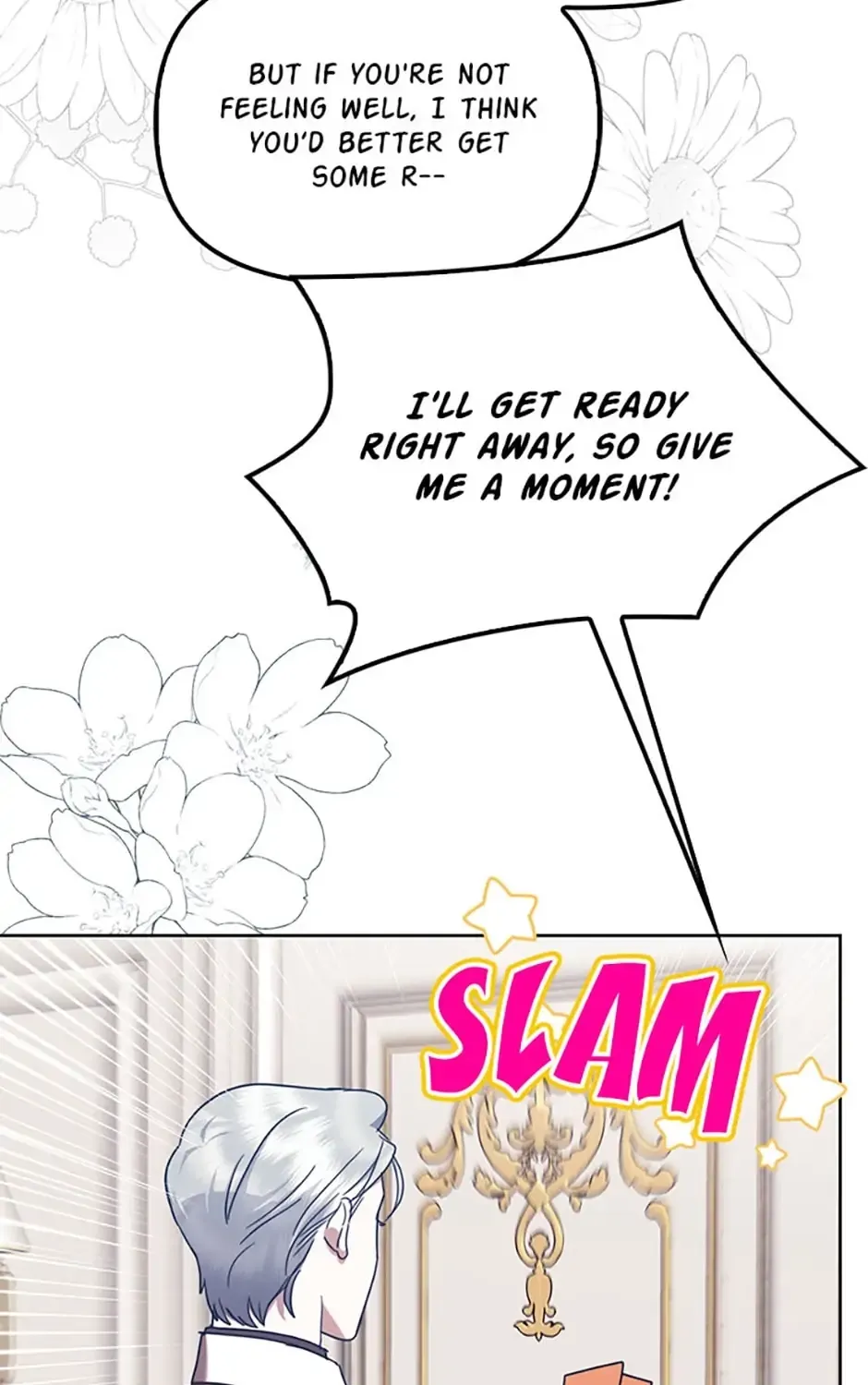 Catherine's Key to a Happy Life - Chapter 25 - Page 155