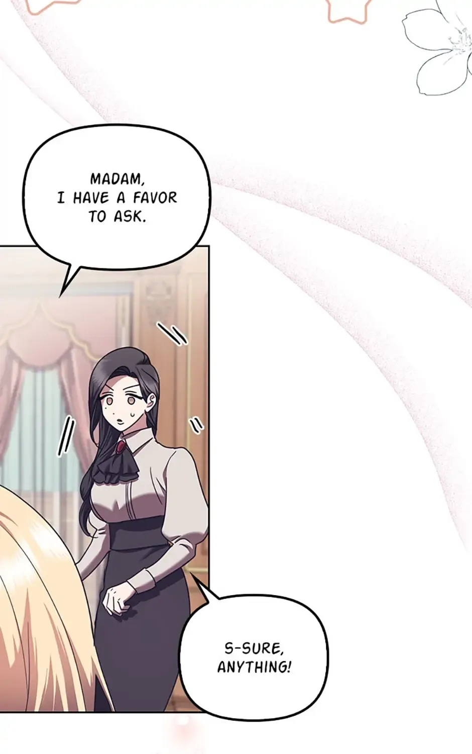Catherine's Key to a Happy Life - Chapter 25 - Page 157