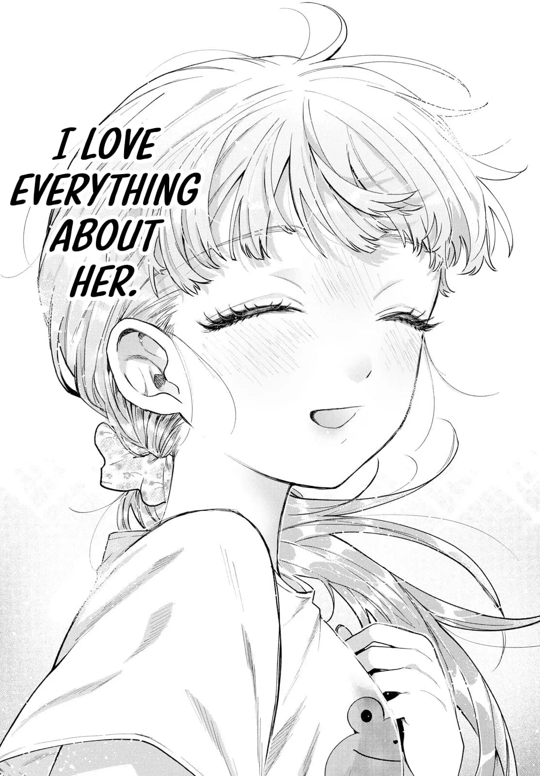 Momose Akira no Hatsukoi Hatan-chuu - Chapter 38 - Page 15