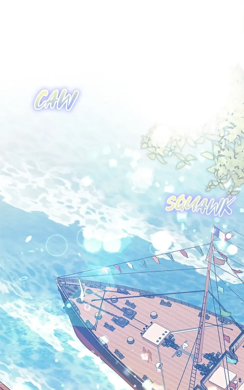 Catherine's Key to a Happy Life - Chapter 26 - Page 1