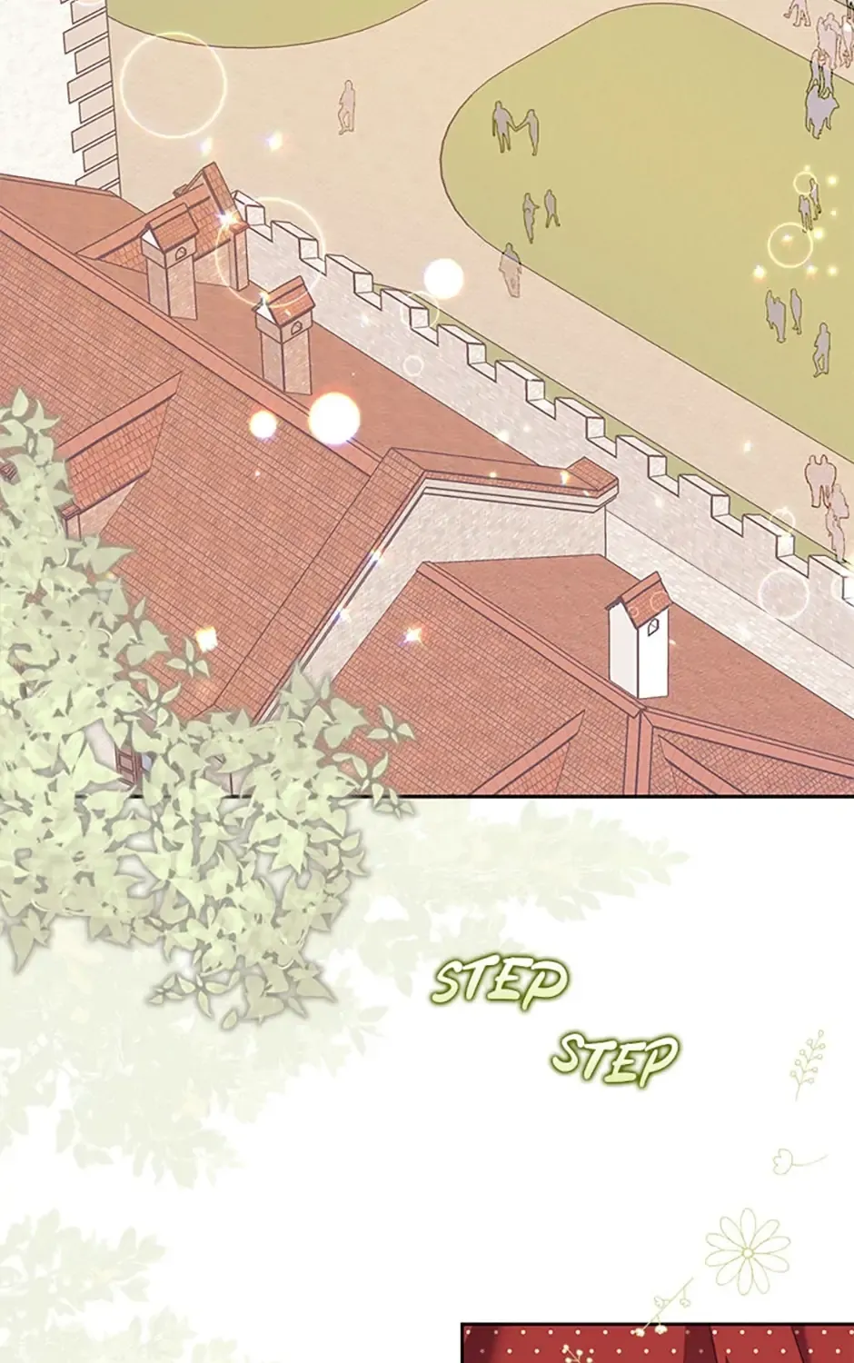 Catherine's Key to a Happy Life - Chapter 26 - Page 3