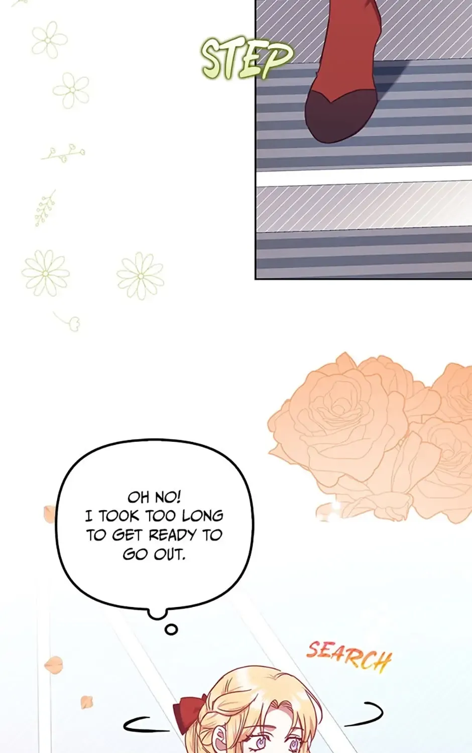 Catherine's Key to a Happy Life - Chapter 26 - Page 5
