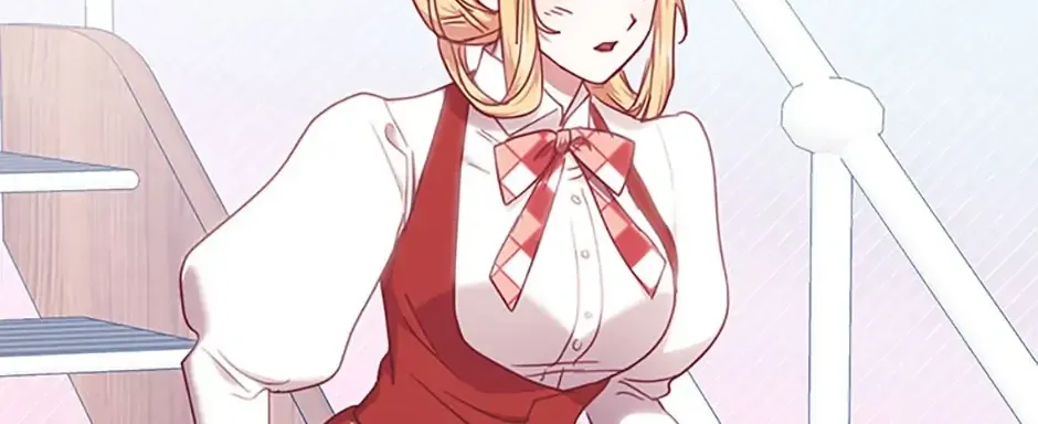 Catherine's Key to a Happy Life - Chapter 26 - Page 6