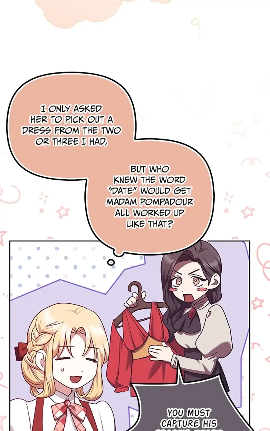 Catherine's Key to a Happy Life - Chapter 26 - Page 9