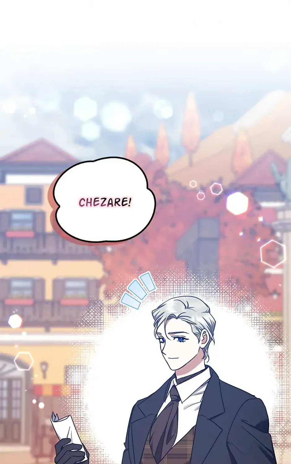 Catherine's Key to a Happy Life - Chapter 26 - Page 11