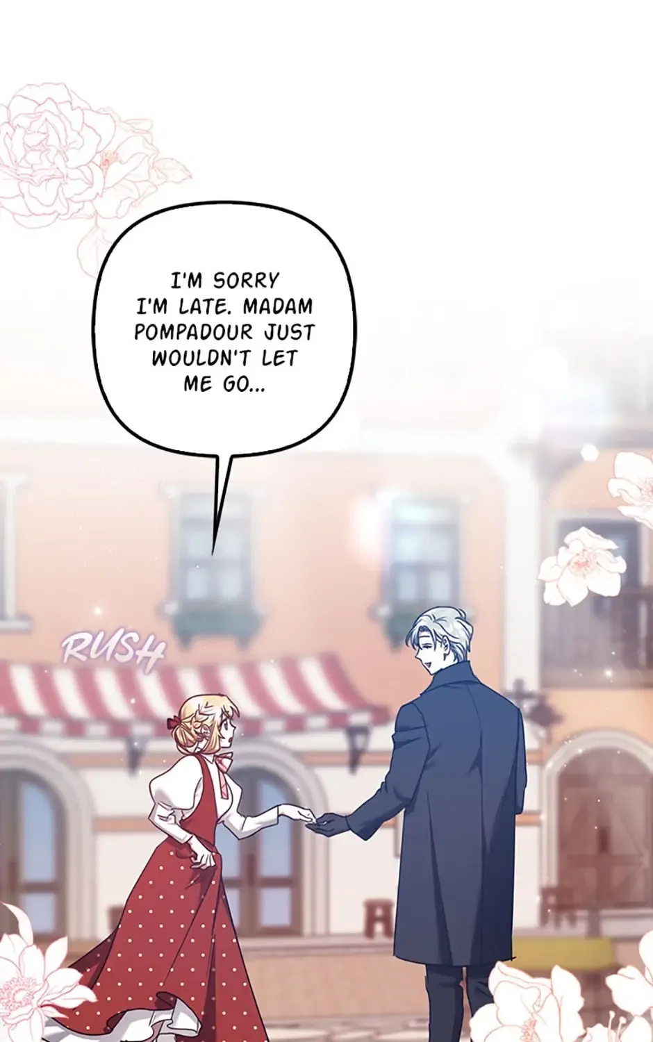 Catherine's Key to a Happy Life - Chapter 26 - Page 15