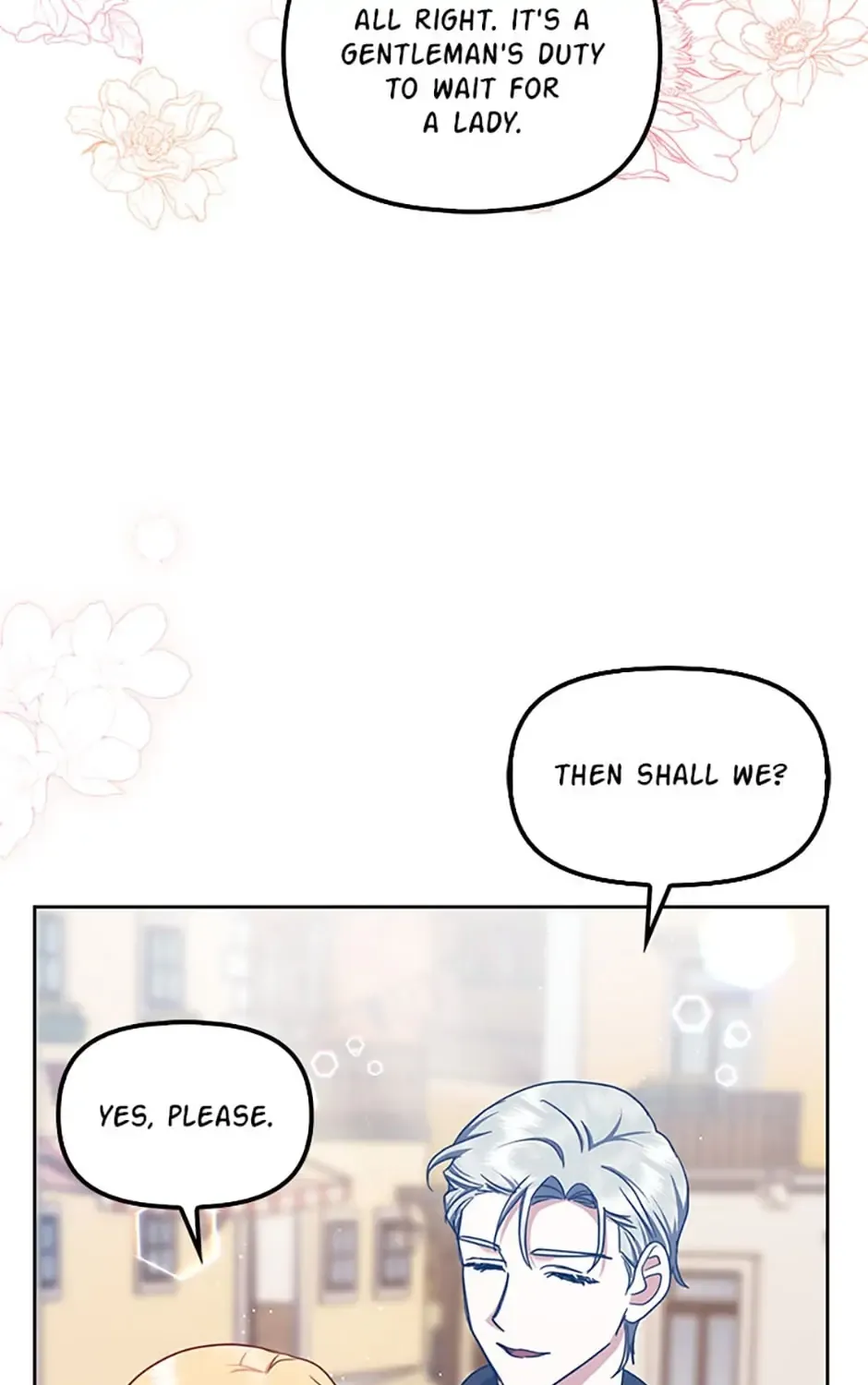 Catherine's Key to a Happy Life - Chapter 26 - Page 17