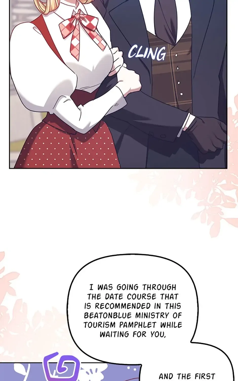 Catherine's Key to a Happy Life - Chapter 26 - Page 19