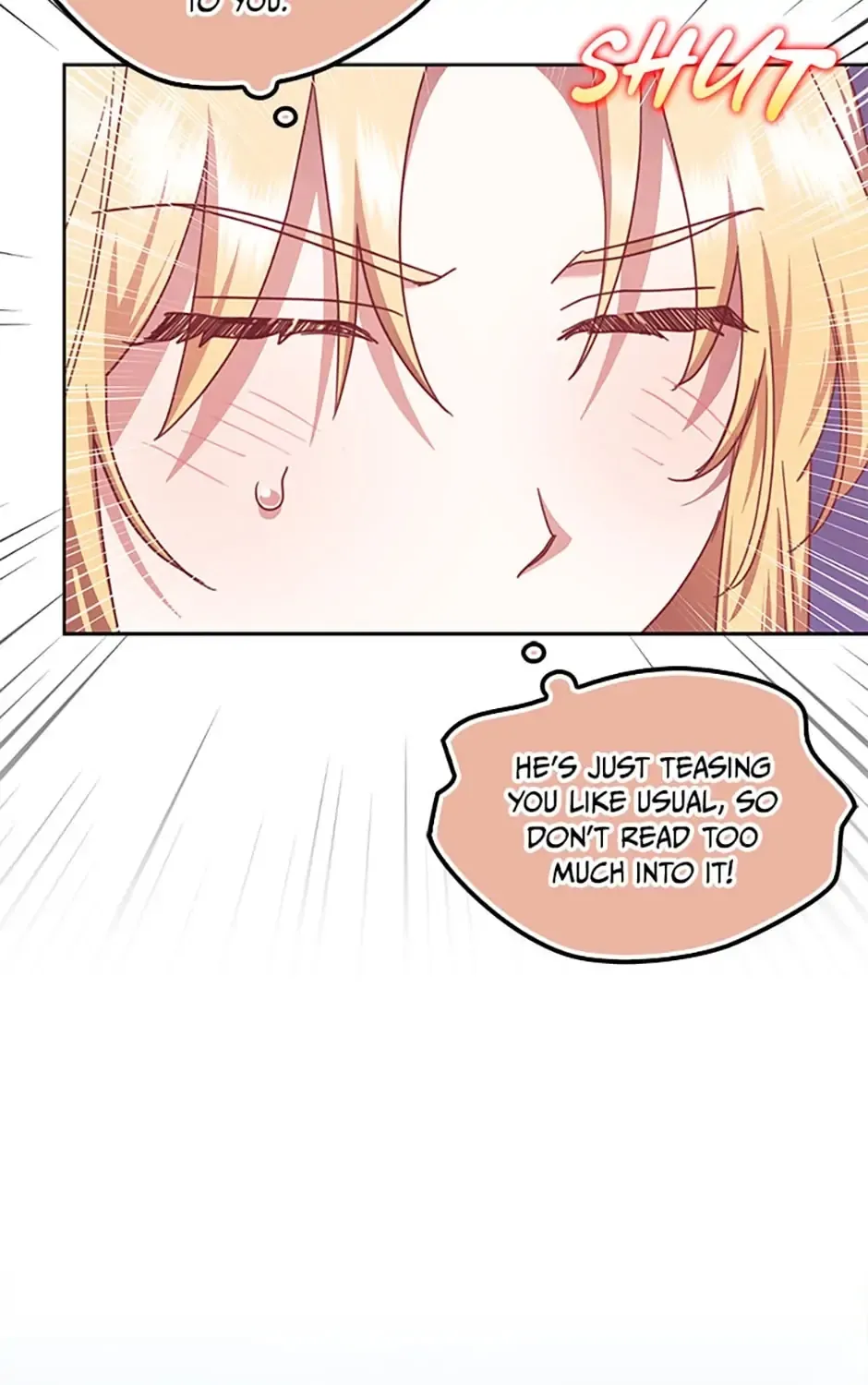 Catherine's Key to a Happy Life - Chapter 26 - Page 23