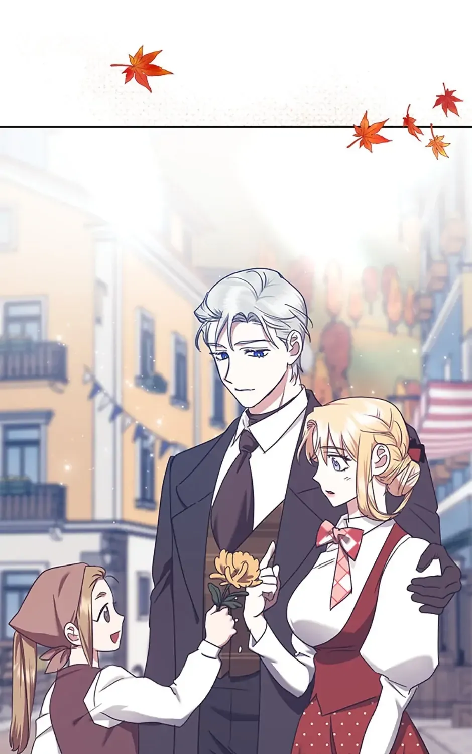 Catherine's Key to a Happy Life - Chapter 26 - Page 29