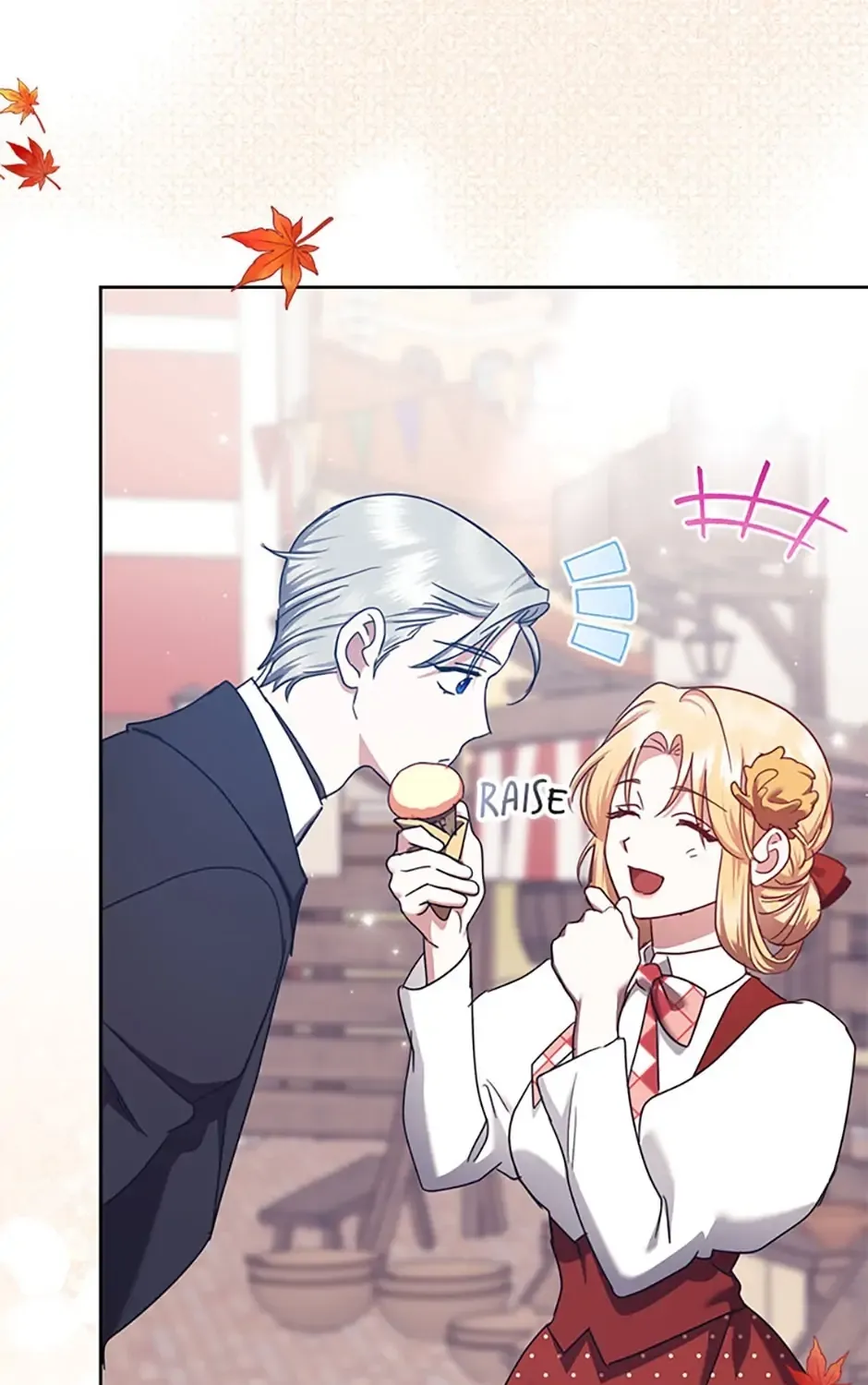 Catherine's Key to a Happy Life - Chapter 26 - Page 31