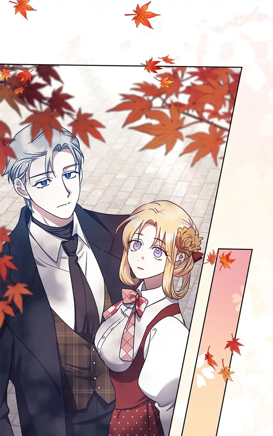Catherine's Key to a Happy Life - Chapter 26 - Page 33