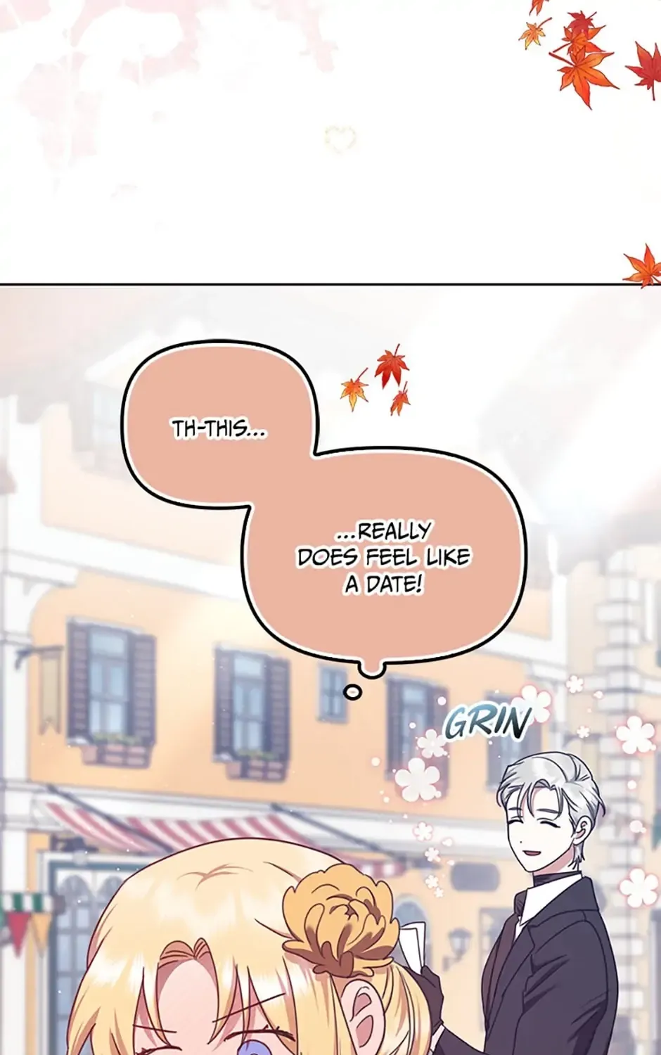 Catherine's Key to a Happy Life - Chapter 26 - Page 35