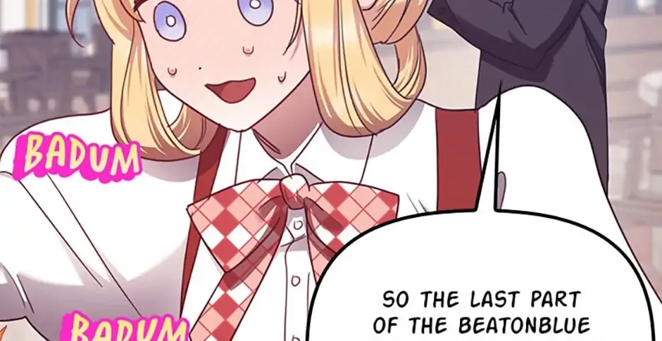 Catherine's Key to a Happy Life - Chapter 26 - Page 36