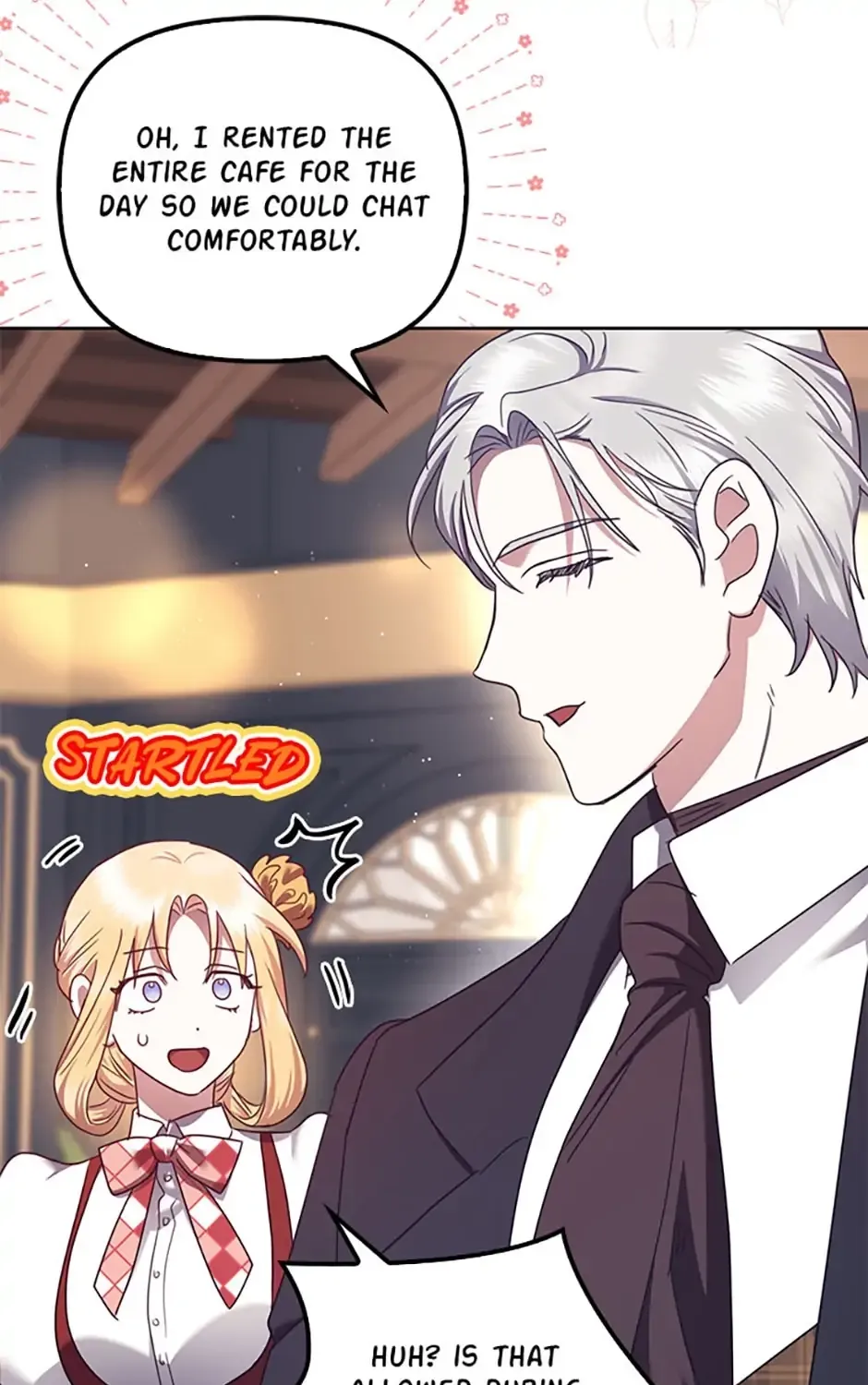 Catherine's Key to a Happy Life - Chapter 26 - Page 43