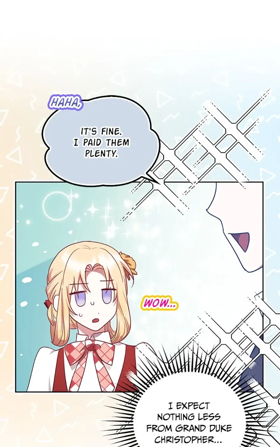 Catherine's Key to a Happy Life - Chapter 26 - Page 45