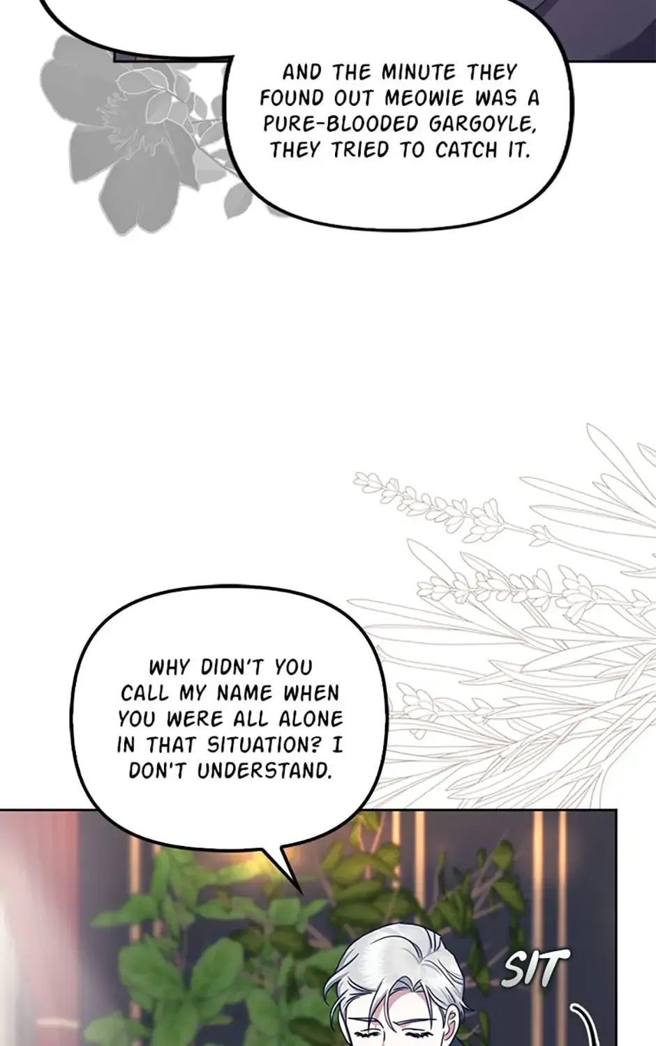 Catherine's Key to a Happy Life - Chapter 26 - Page 51