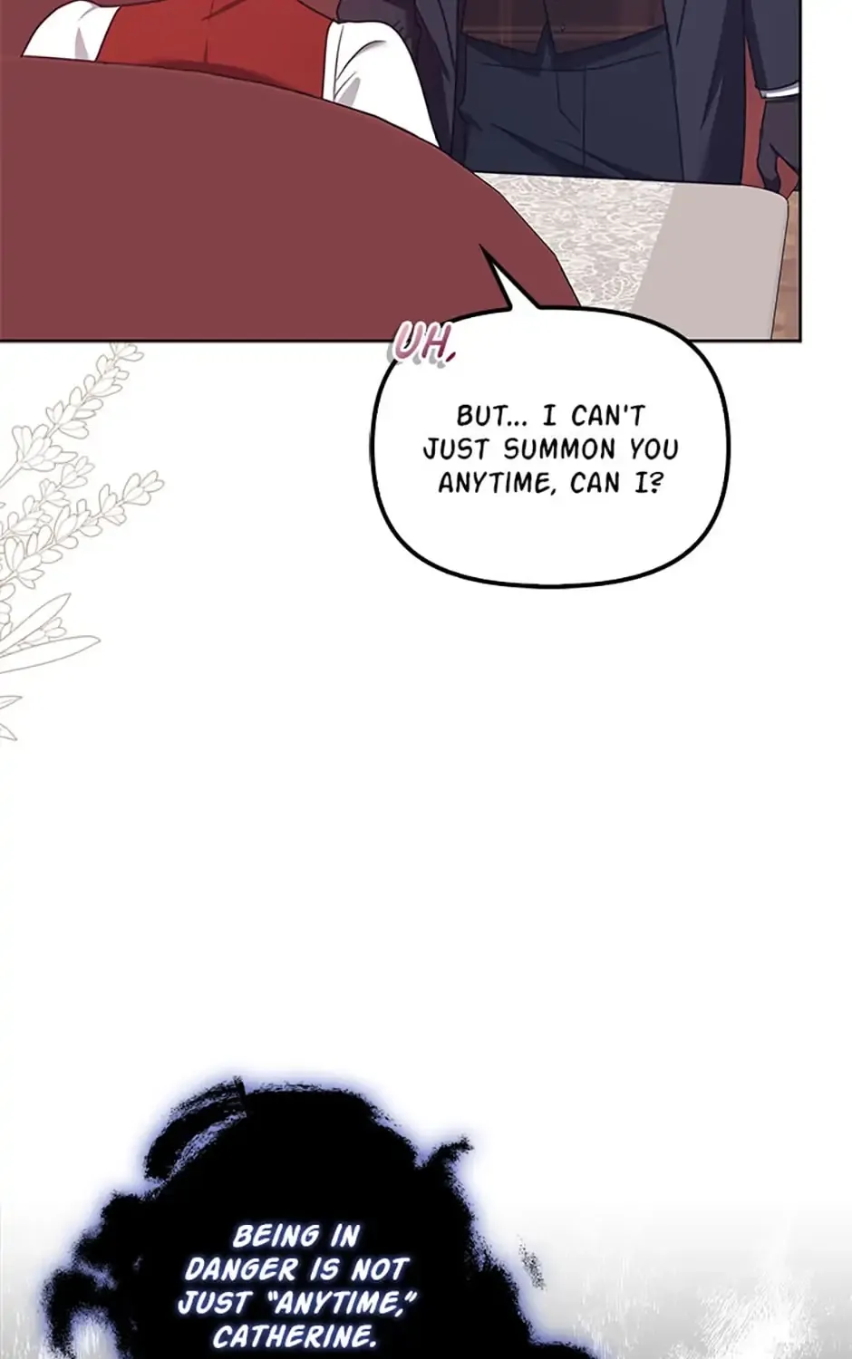 Catherine's Key to a Happy Life - Chapter 26 - Page 53