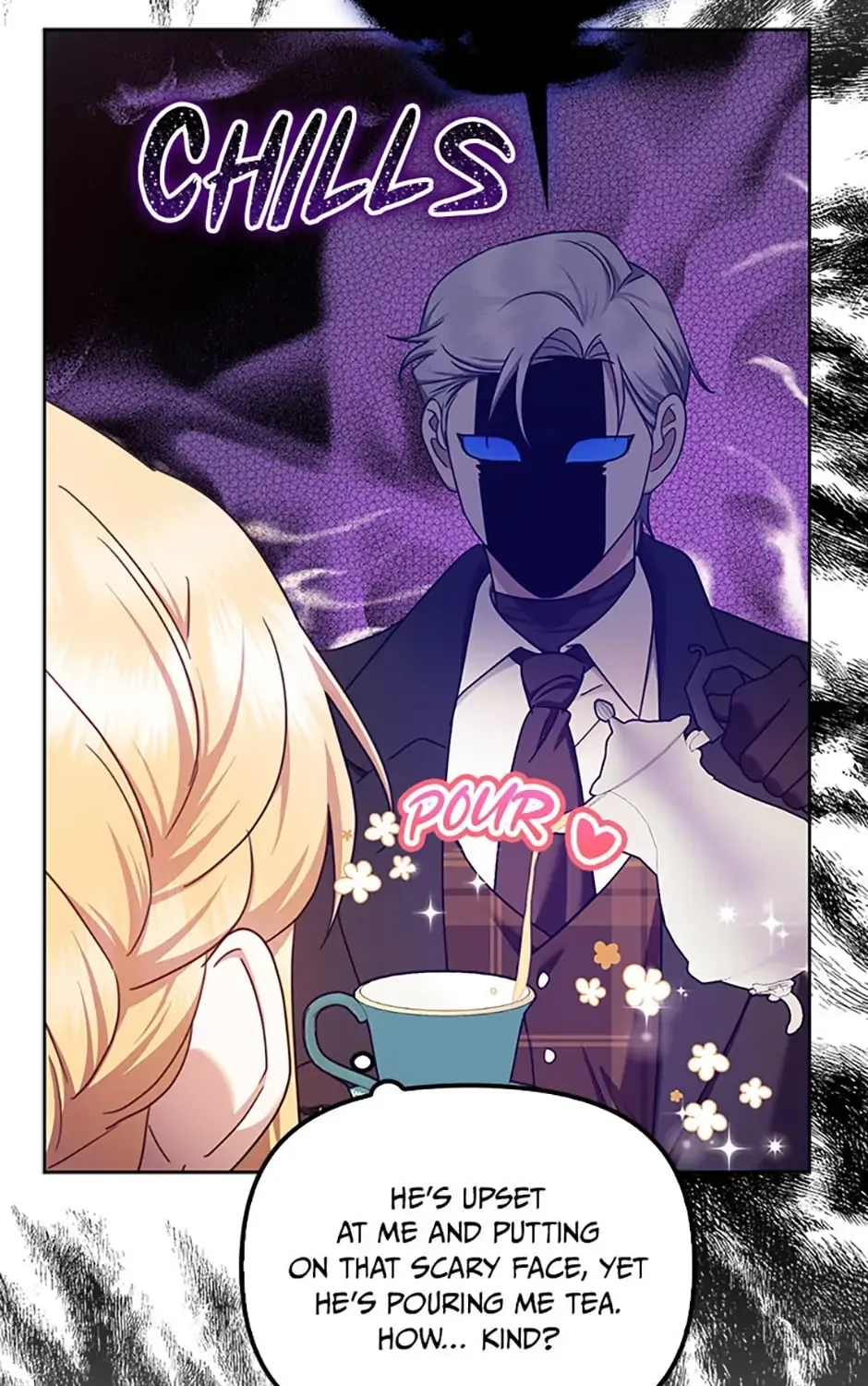 Catherine's Key to a Happy Life - Chapter 26 - Page 55