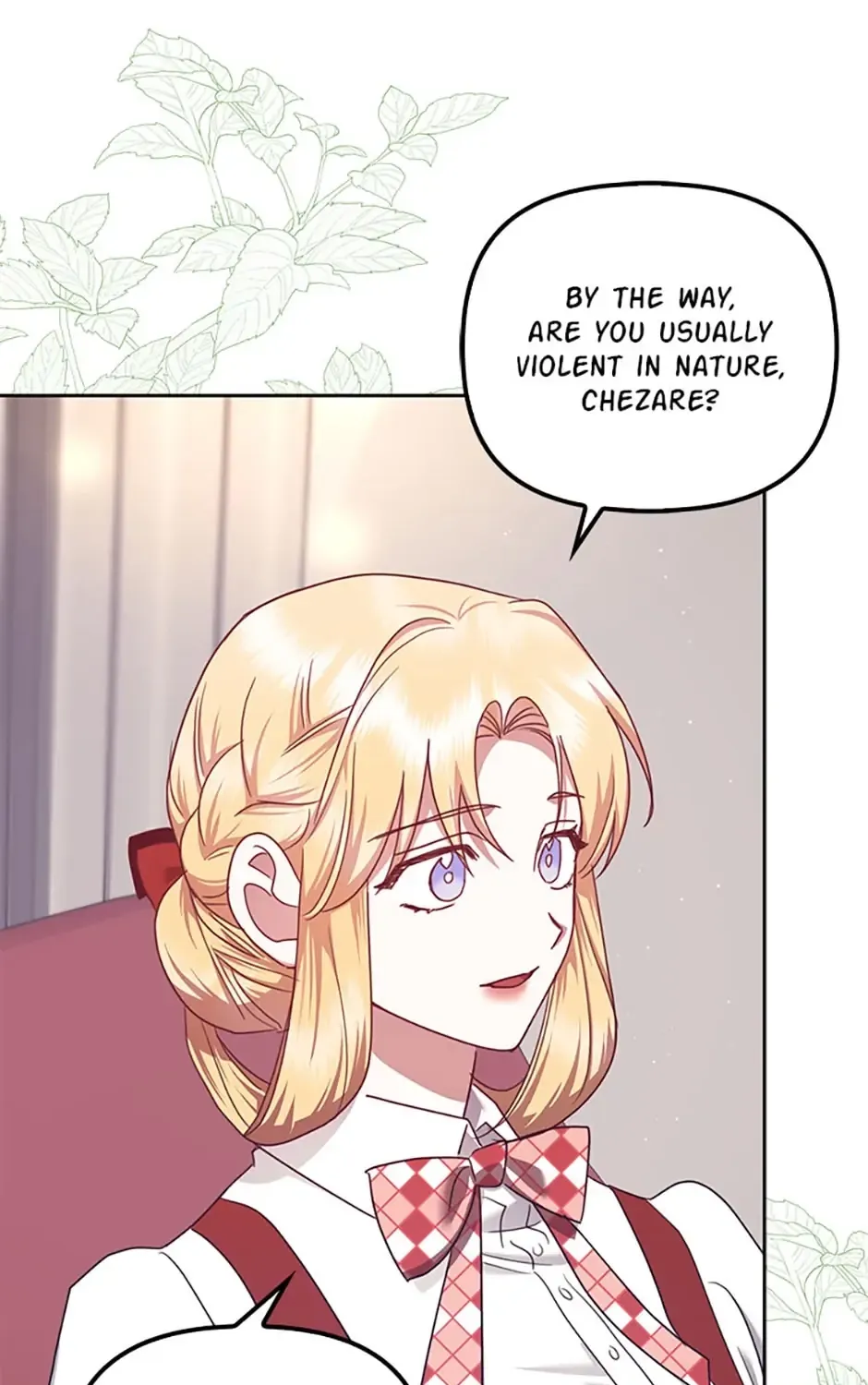 Catherine's Key to a Happy Life - Chapter 26 - Page 57
