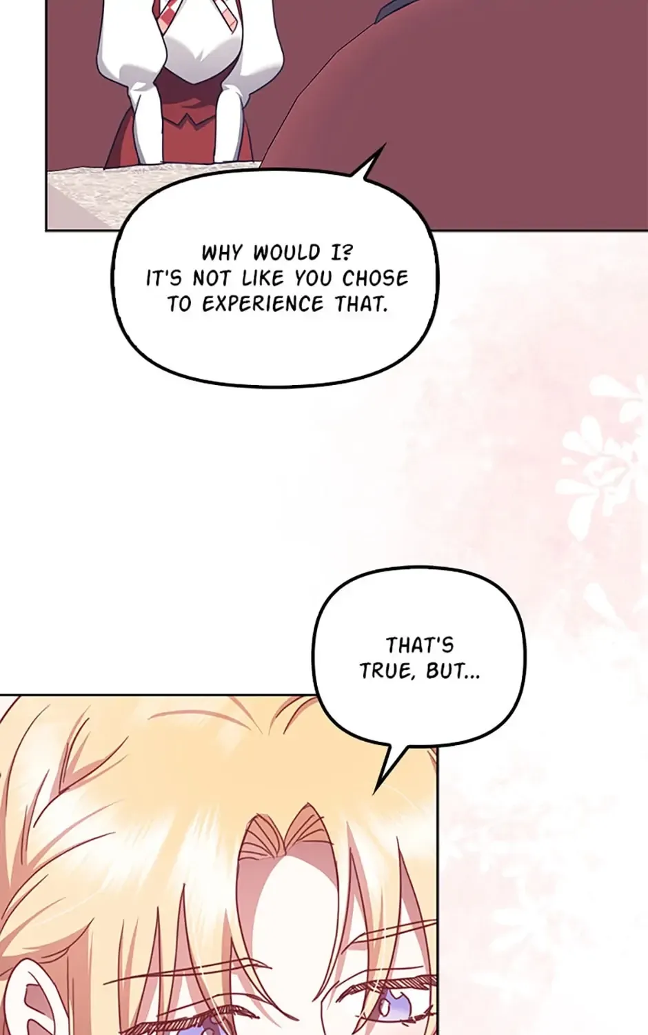 Catherine's Key to a Happy Life - Chapter 26 - Page 71