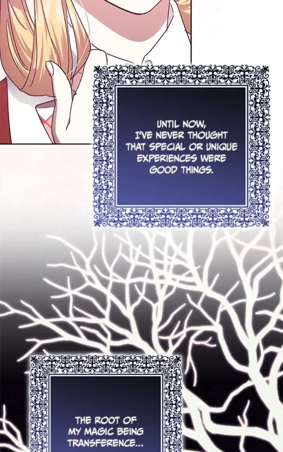 Catherine's Key to a Happy Life - Chapter 26 - Page 73