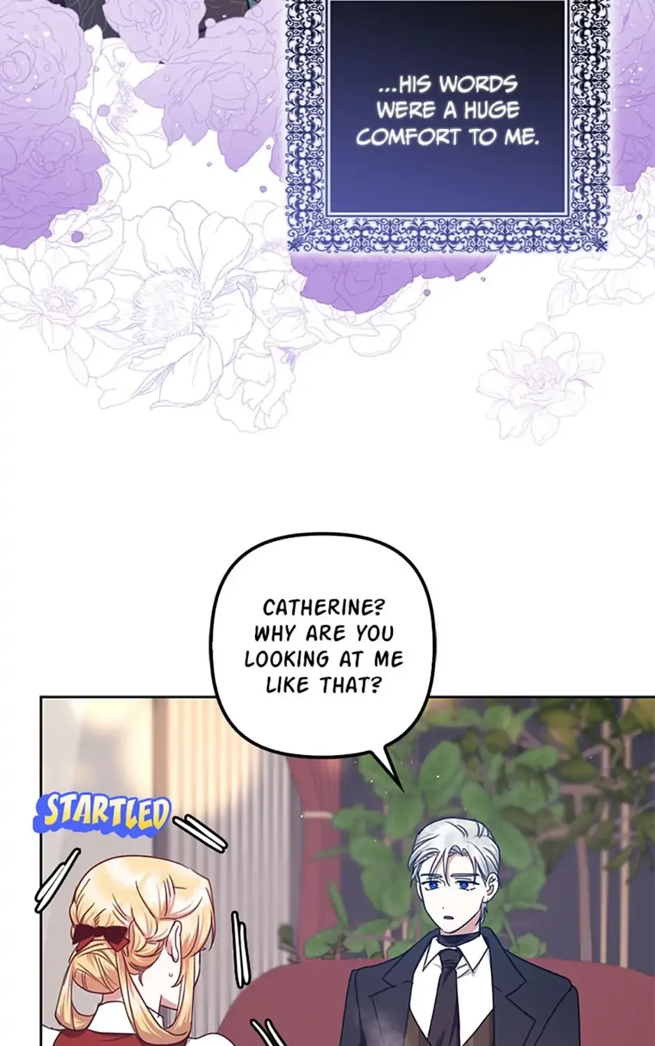 Catherine's Key to a Happy Life - Chapter 26 - Page 81
