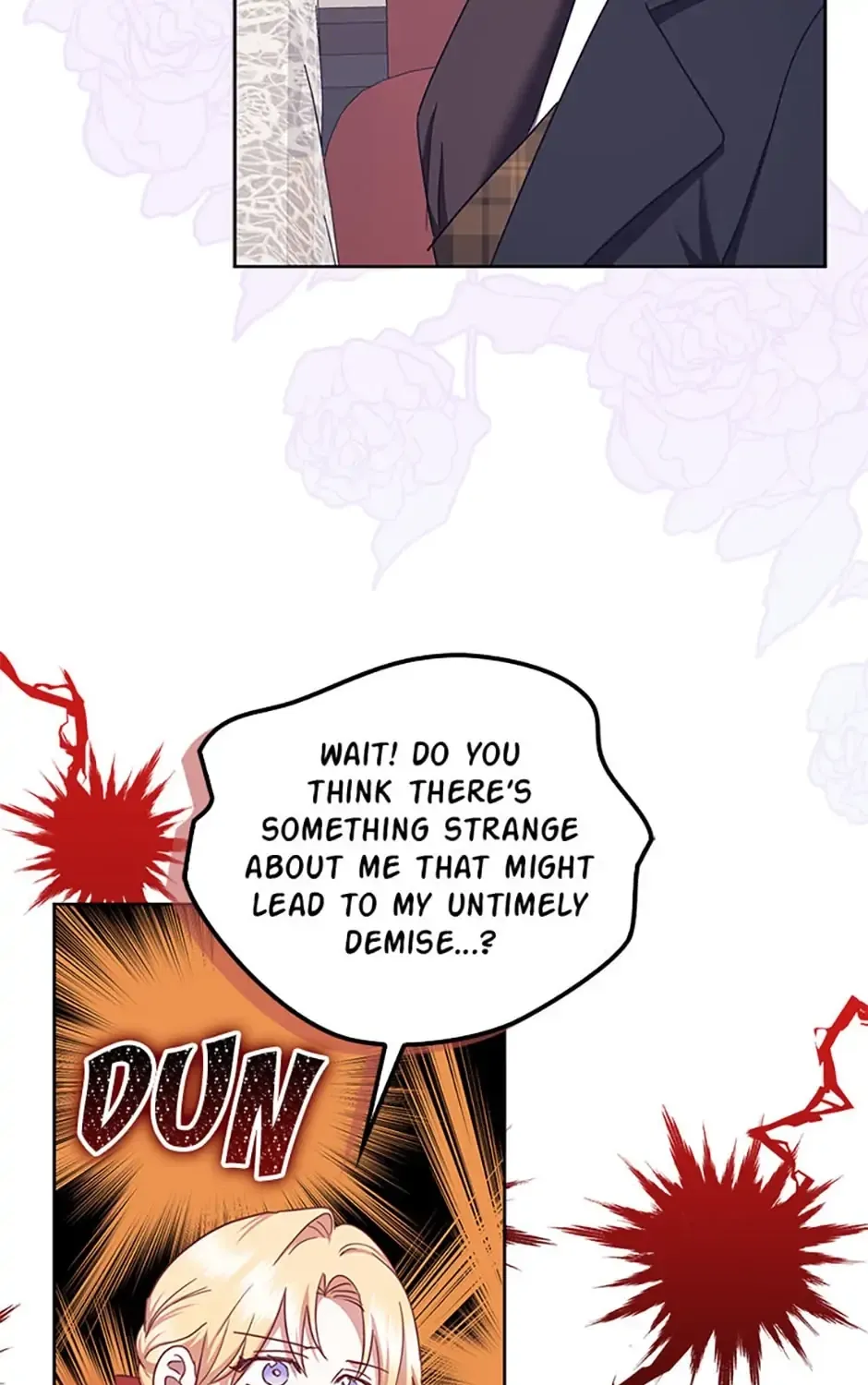 Catherine's Key to a Happy Life - Chapter 26 - Page 85