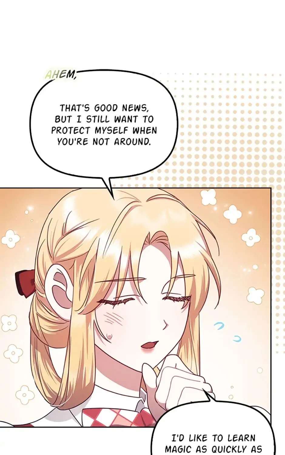 Catherine's Key to a Happy Life - Chapter 26 - Page 91