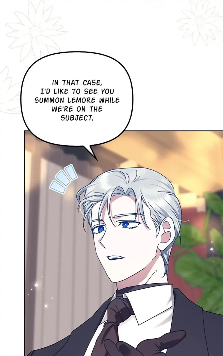 Catherine's Key to a Happy Life - Chapter 26 - Page 93