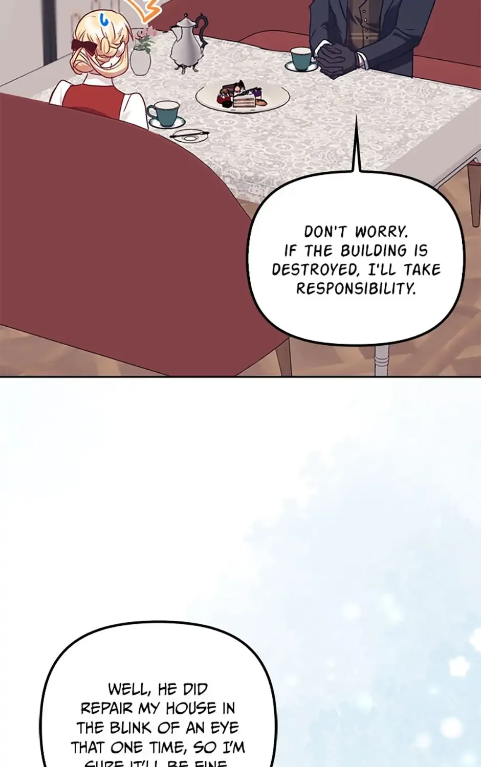Catherine's Key to a Happy Life - Chapter 26 - Page 97