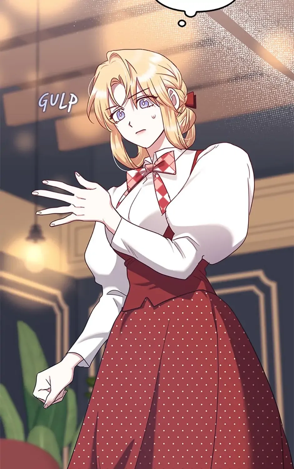 Catherine's Key to a Happy Life - Chapter 26 - Page 101