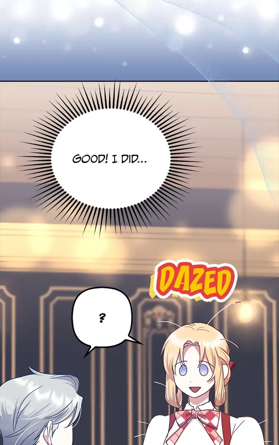 Catherine's Key to a Happy Life - Chapter 26 - Page 109