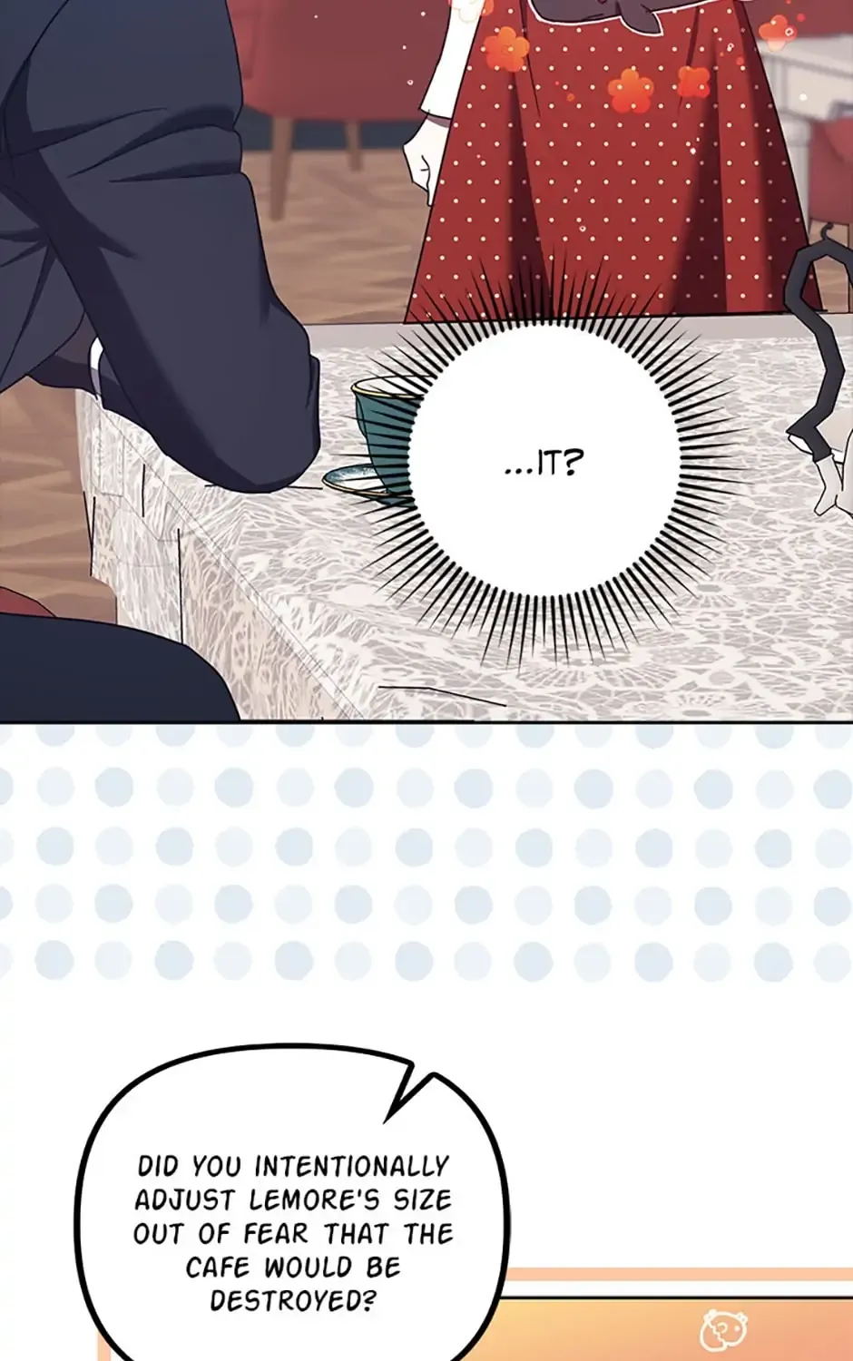 Catherine's Key to a Happy Life - Chapter 26 - Page 111