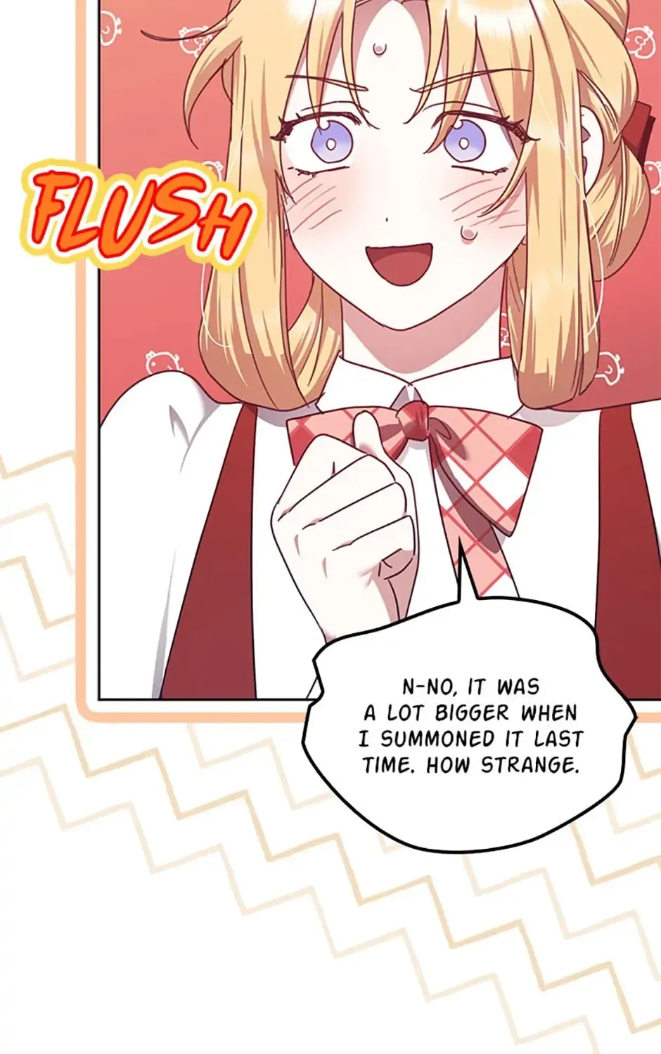 Catherine's Key to a Happy Life - Chapter 26 - Page 113