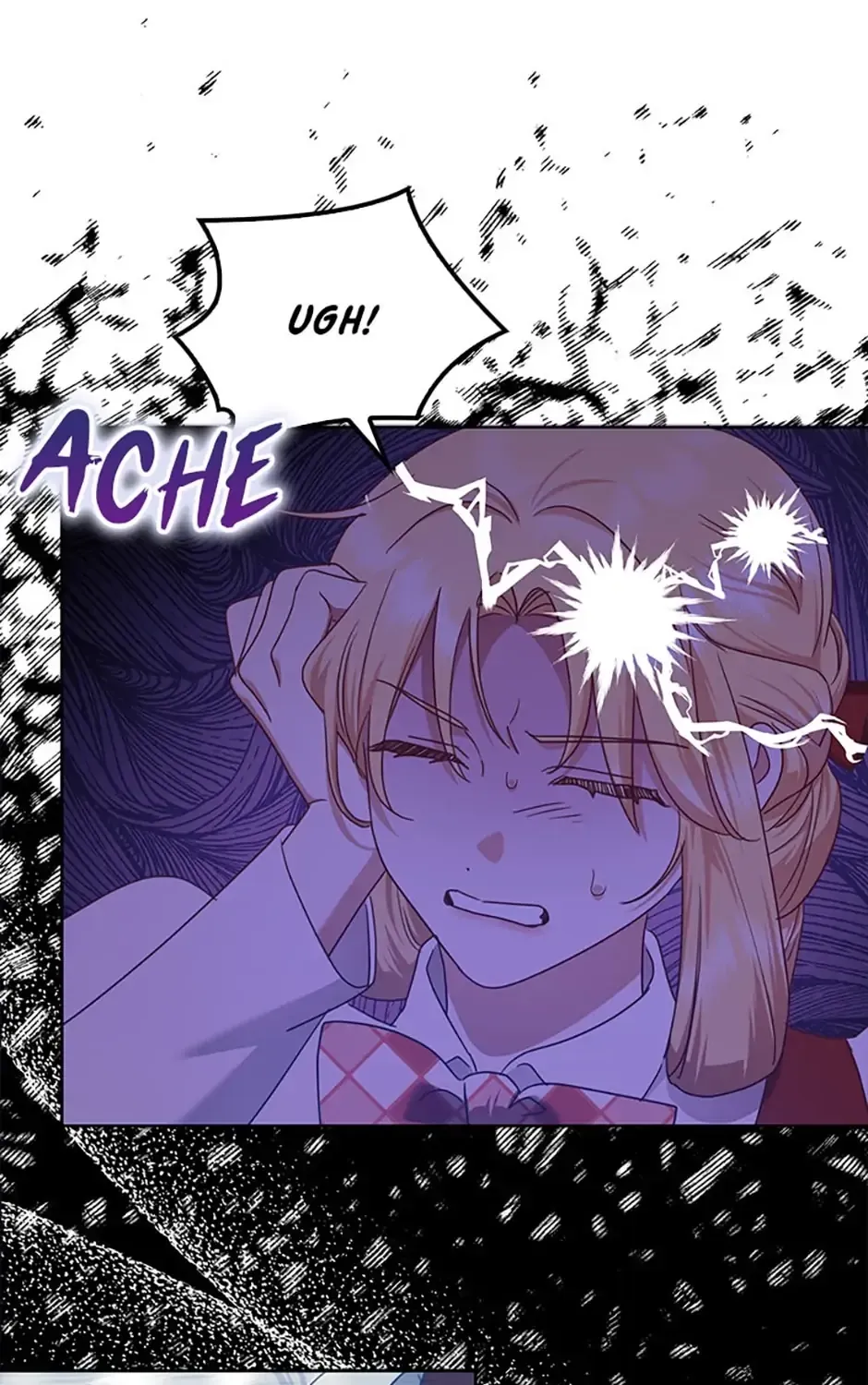 Catherine's Key to a Happy Life - Chapter 26 - Page 117