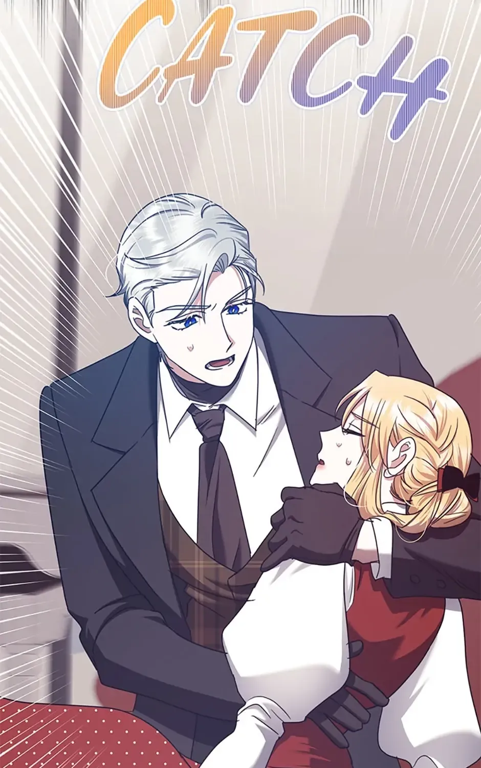 Catherine's Key to a Happy Life - Chapter 26 - Page 121