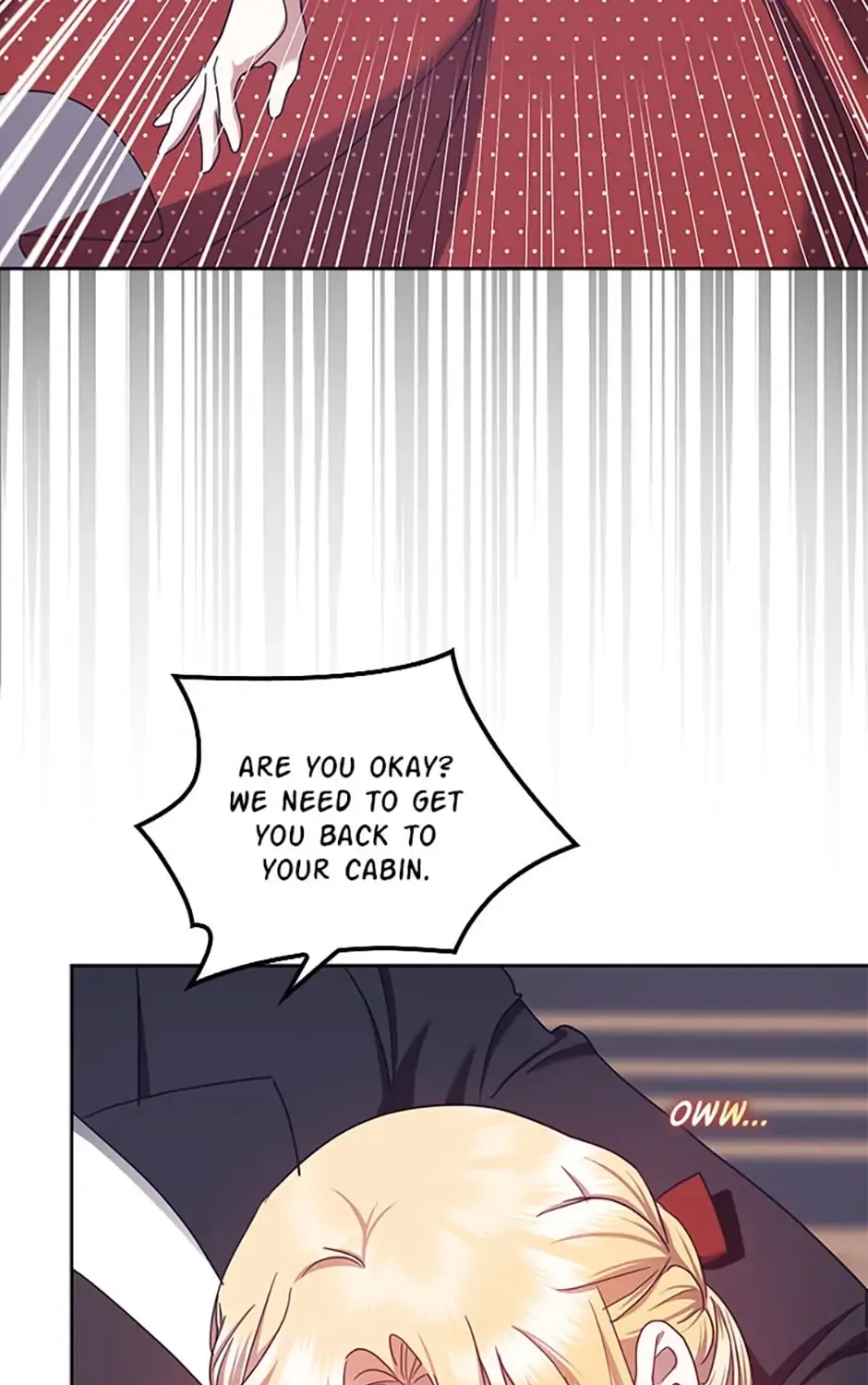 Catherine's Key to a Happy Life - Chapter 26 - Page 123
