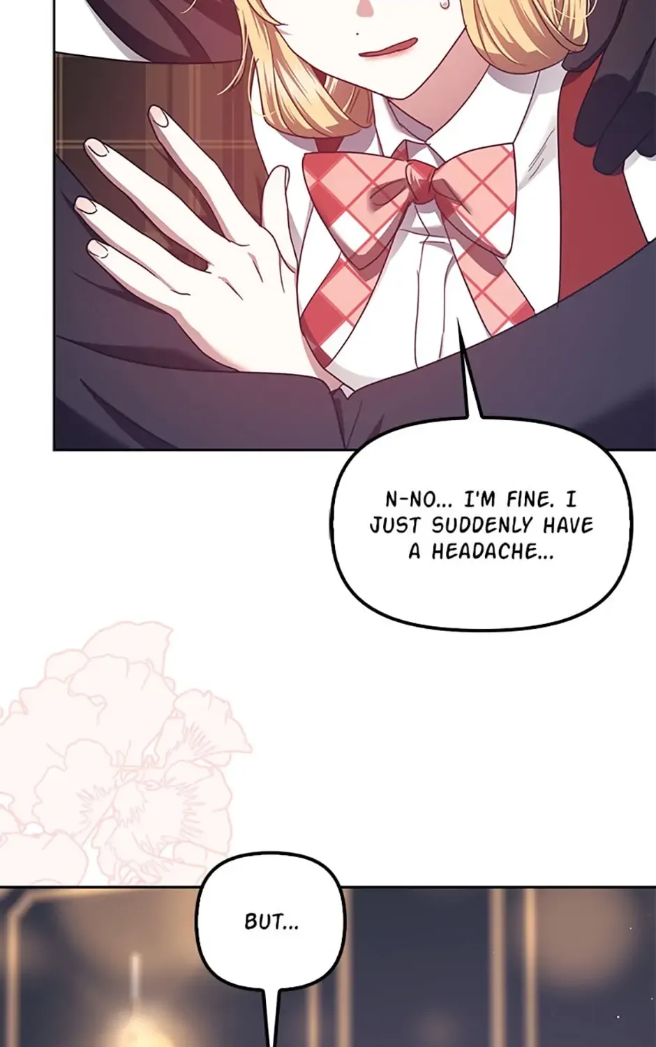 Catherine's Key to a Happy Life - Chapter 26 - Page 125