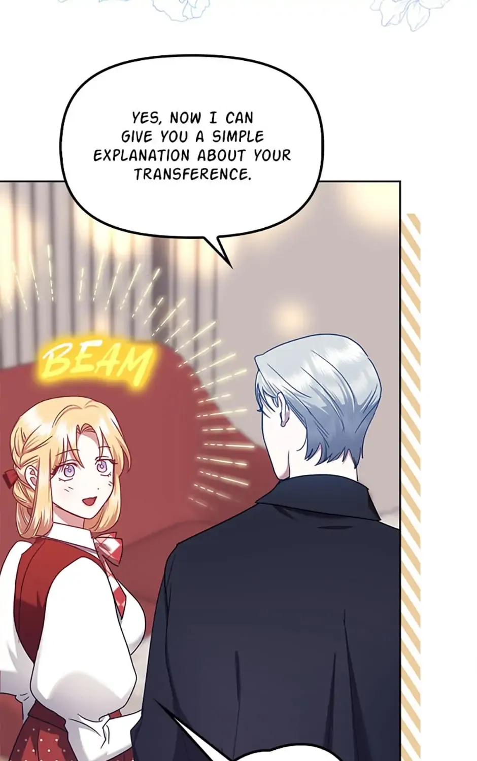 Catherine's Key to a Happy Life - Chapter 26 - Page 135