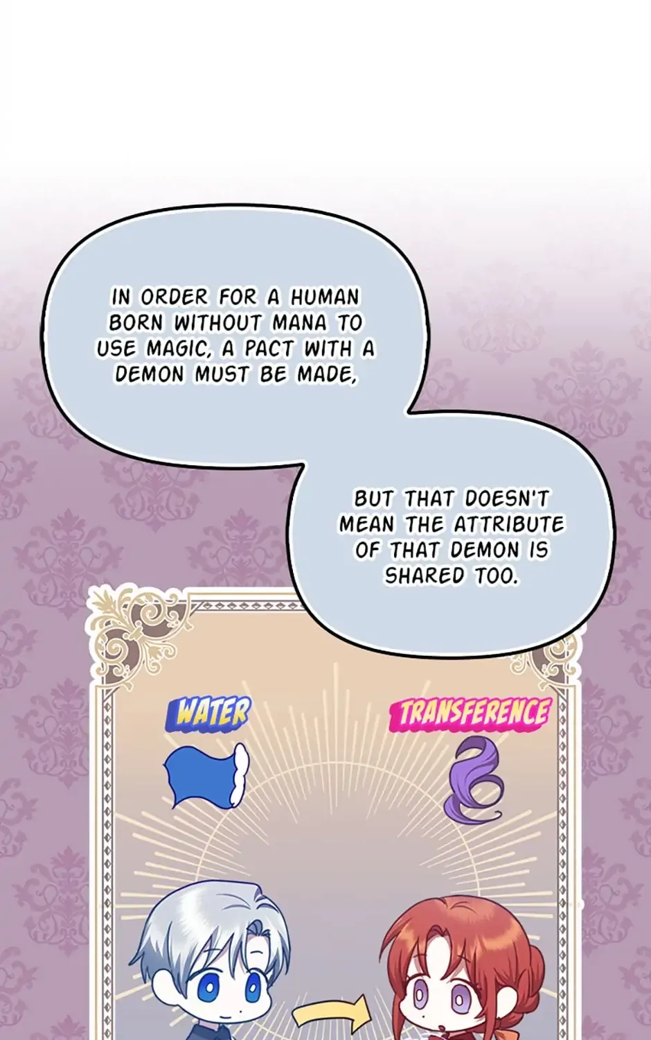 Catherine's Key to a Happy Life - Chapter 26 - Page 137