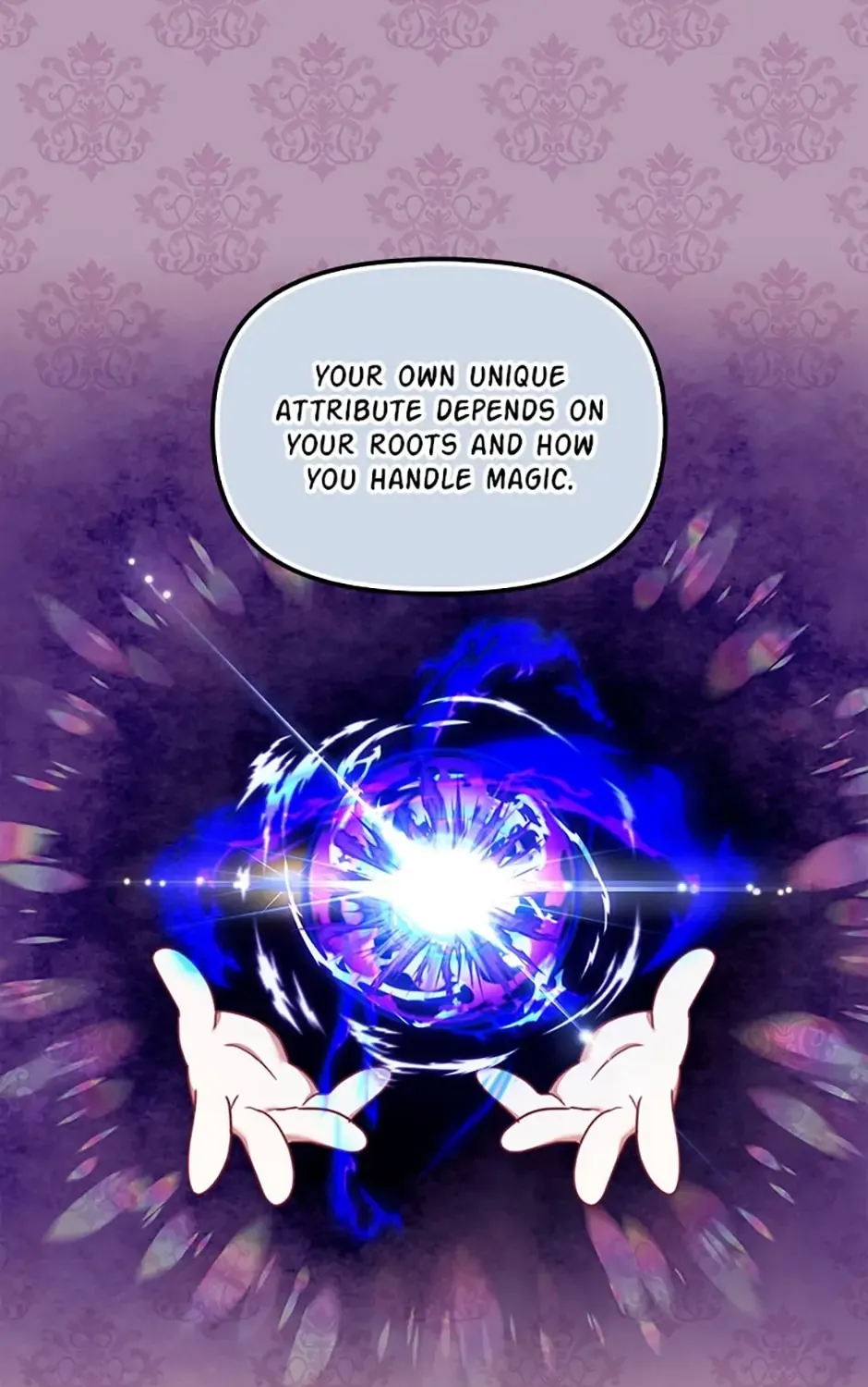 Catherine's Key to a Happy Life - Chapter 26 - Page 139