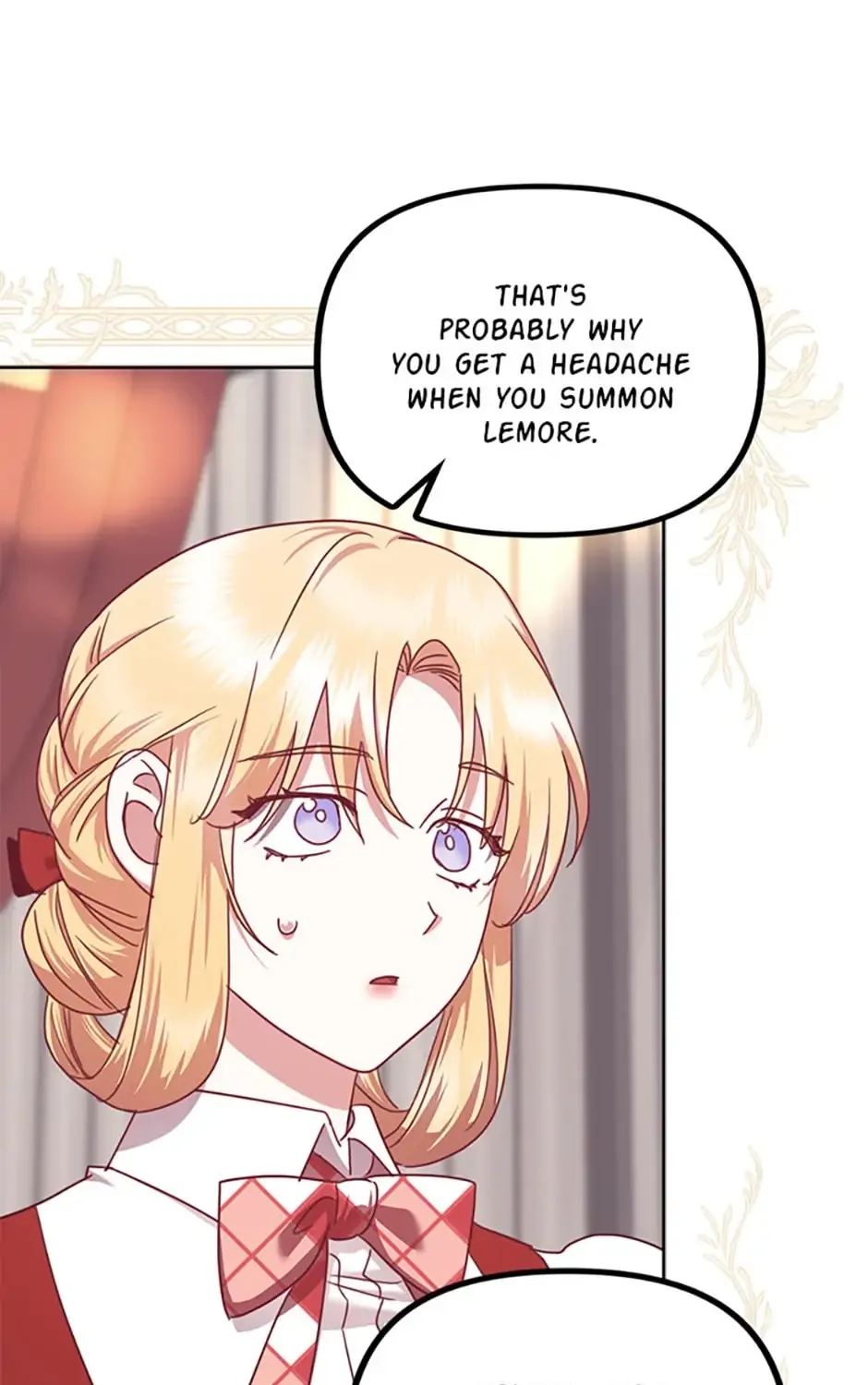 Catherine's Key to a Happy Life - Chapter 26 - Page 143